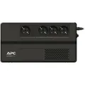 Produktbild: APC USV EASY-UPS BV 800 VA, BV800I-GR, 4 Ausgänge, AVR, Schuko, 800 VA
