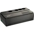 Produktbild: APC EASY UPS BV 800VA, AVR, Schutzkontakt Outlet, 230V, USV, schwarz