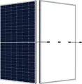 Produktbild: 30x PV-Modul 450 Watt Tidesolar Monokristallin (Paletten Ware)