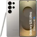 Produktbild: Samsung Galaxy S25 Ultra 256GB Grau 5G