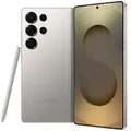 Produktbild: Samsung Galaxy S25 Ultra 256GB Titanium Gray EU 17,42cm (6,9