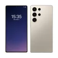 Produktbild: Samsung S938 Galaxy S25 Ultra (6.9'' - 12/256GB) Grey...[Italienische, ungarische, polnische, rumänische, österreichische und schweizerische Versionen]