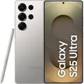 Produktbild: Samsung SM-S938B Galaxy S25 Ultra 5G 256GB 12GB RAM Dual Titanium Grau EU