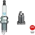 Produktbild: 4x NGK 97153 Zündkerze für SKODA VW AUDI SEAT GOLF POLO BEETLE CADDY TOURAN A1