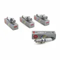 Produktbild: 4x NGK 97153 IZFR6-P7 Zündkerze für VW GOLF 6 POLO 6R AUDI A1 8X A3 8P 1.2 TSI