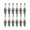 Produktbild: NGK Zündkerzensatz für Bentley Continental GT GTC Flying Spur 2005-2010 12pcs