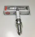 Produktbild: 4x NGK IZFR6P7 Zündkerze 97153 passend für AUDI SEAT SKODA VW spark plug la boug