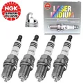Produktbild: 4x IZFR6P7 LASER IRIDIUM PREMIUM Zündkerzen AUDI A1 (8X) A3 Sportback Cabrio 8P