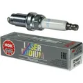 Produktbild: NGK Laser Iridium Premium Zündkerze 97153 Typ IZFR6P7 Zünd Kerze