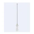 Produktbild: Peha®-instrumente Knopfkanüle steril 8,1 cm 25 Stück