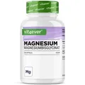 Produktbild: Magnesiumbisglycinat - 365 Kapseln