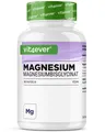 Produktbild: vit4ever Magnesium - Magnesiumbisglycinat