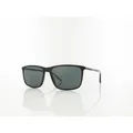 Produktbild: Hugo HG 1374/S 807/IR 57 black / grey
