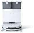 Produktbild: Ecovacs Deebot T50 Pro Omni Gen 2 0 26 l Staubbeutel Weiß