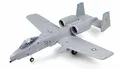 Produktbild: Amewi 24121 AMXPlanes A10 Thunderbolt II Jet EPO ARF, Grau