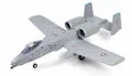 Produktbild: Amewi AMXPlanes A10 Thunderbolt II Jet EPO PNP RC Flugzeug RC Modell