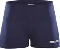 Produktbild: Craft Squad Hotpants Damen marine Gr L