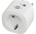 Produktbild: Brennenstuhl Funksteckdose ®Connect 1294850100 Steckdose Innenbereich 3860 W