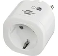 Produktbild: Brennenstuhl Funksteckdose Brennenstuhl brennenstuhl®Connect 1294850100 Steckdose Innenbereic