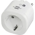 Produktbild: Brennenstuhl brennenstuhl®Connect 1294850100 Steckdose Innenbereich 3860 W