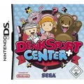 Produktbild: Denksport Center  DS  Budget