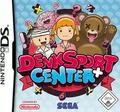 Produktbild: Denksport Center