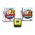 Produktbild: Nintendo DS Spiel Denksport Center in OVP mit Anleitung