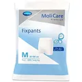 Produktbild: MOLICARE Premium Fixpants long leg Gr.M 5 St