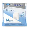 Produktbild: MOLICARE Premium Fixpants long leg Gr.M 5 ST 947796