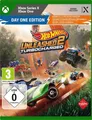 Produktbild: Hot Wheels Unleashed 2 Turbocharged Day One Edition (XBox ONE/XBox SRX)