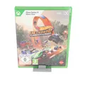 Produktbild: Hot Wheels Unleashed 2-Turbocharged: Day One Edition (Xbox Series X)