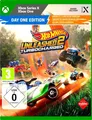 Produktbild: Hot Wheels Unleashed 2 - Day One Edition - Xbox ONE & Series X - Neu & OVP - DE