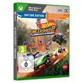 Produktbild: Hot Wheels Unleashed™ 2 Turbocharged Day One Edition Microsoft Xbox One Series X