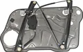 Produktbild: VAICO V10-6327 Elektrischer Fensterheber Vorne Links für VW Golf IV Schrägheck (1J1) Golf IV Variant (1J5) Bora Limousine (1J2) Golf IV Cabrio (1E)