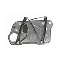 Produktbild: VAICO V10-6327 Fensterheber  für AUDI OPEL SEAT SKODA VW