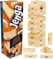 Produktbild: Hasbro Spiel Jenga, Stapelspiel