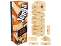 Produktbild: HASBRO GAMING Jenga Brettspiel Mehrfarbig