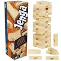 Produktbild: Offizielles Hasbro Jenga Spiel mit digitalem Würfel (US IMPORT)