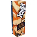 Produktbild: JENGA Refresh Edition - Neue Ausgabe Klassisches Brettspiel Mehrsprachig