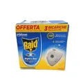 Produktbild: Raid Elektrisches Mückenschutzmittel Insektenschutz Nacht Tag Anti Moskito Recha