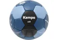 Produktbild: Kempa Handball LEO BLAU/SCHWARZ
