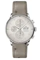 Produktbild: JUNGHANS Meister Chronoscope Herrenuhr Automatik Grau 27/4223.02