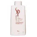 Produktbild: Wella SP Luxe Oil Keratin Conditioner 1000ml Professionelle Haarpflege Spülung