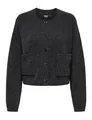 Produktbild: ONLY Female Strickjacke ONLPIEMONTE Strickjacke