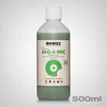 Produktbild: BioBizz Alg-A-Mic 500ml - Organischer Algen-Biostimulator gegen Pflanzenstress