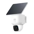 Produktbild: SoloCam E30 2048 x 1080 Pixel IP-Sicherheitskamera IP65 Außen Nachtsicht (Weiß)