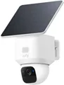 Produktbild: eufy Security Überwachungskamera eufy eufyCam E30 2K Kabellose Solar-Überwachungskamera Außen (1-tlg)