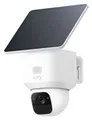 Produktbild: Eufy SoloCam E30 2048 x 1080 Pixel IP-Sicherheitskamera IP65 Außen Nachtsicht