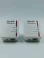 Produktbild: AVM Fritz Powerline 510E Set Fast Ethernet LAN 500 Mbits