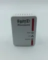 Produktbild: AVM Fritz Powerline 510E Fast Ethernet LAN 500 Mbits